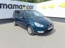 Ford Galaxy 2.0TDCi 103kW SERVISNÍ K 7MÍST