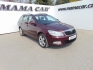 Škoda Octavia 2.0TDi 4x4 ČR ŘÁDNÝ SERVIS