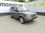 Land Rover Range Rover 2.7TD V6 140kW 4x4 SERVISNÍ KN