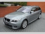 BMW Řada 5 530d xDrive M-PAKET, NAVI, NEZ