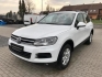Volkswagen Touareg 3.0 TDI V6 4M Nomad Tiptronic