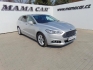 Ford Mondeo 2.0TDCi 132kW TITANIUM ČR 1MAJ