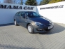 Opel Astra 1.7CDTi ČR 1MAJ SERVISNÍ KNIHA