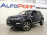 Land Rover Range Rover Evoque 2,2 SD4 4WD HSE Meridian TV ČR
