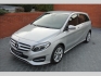 Mercedes-Benz Třídy B 200 AUTOMAT URBAN, LED, NAVIGA