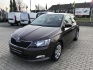 Škoda Fabia 1.0 MPI 44kW Ambition