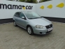 Fiat Croma 1.9JTD 88kW SERVISNÍ KNIHA
