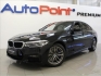 BMW Řada 5 540i xDrive M-Paket LED