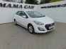 Hyundai i30 1.6 CRDi ČR 1MAJ ZÁRUKA