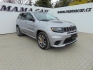 Jeep Grand Cherokee 6.2 V8 SUPERCHARGED 710HP