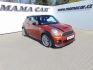 Mini Cooper S 135kW ČR 1MAJ 61000KM