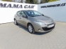 Renault Mégane 1.6i 74kW ČR SERVISNÍ KNIHA
