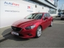 Mazda 6 2,5 i AT Revolution