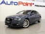 Audi A5 2,0 TDI AT Quattro S-Line Záru
