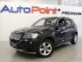 BMW X3 2,0 D xDrive 4WD 6MT NAVi