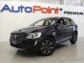 Volvo XC60 2,4 D4 AT AWD Summum