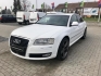 Audi A8 3.0 TDI Quattro VZDUCH,NAVI,XE