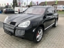 Porsche Cayenne Turbo S CZ VŮZ,XENON
