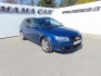 Audi A4 2.0TDi QUATTRO S-LINE ČR 1MAJ