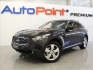 Infiniti FX30 3,0 30d GT Premium AWD BOSE
