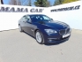 BMW Řada 7 730d 91000KM SERVISNÍ KNIHA