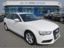 Audi A4 2.0 TDI 150k MTT