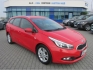 Kia Ostatní cee'd II '15 5 dv. kombi 1.6 C