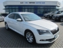 Škoda Superb 2.0 TDI 110kW Ambition AP