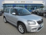 Škoda Yeti 2.0 TDI 81 kW Style