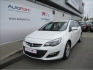 Opel Astra 1,6 i Innovation