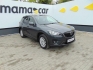 Mazda CX-5 2.2d SKYACTIVE 4x4 ČR SERVIS.K