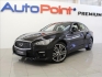 Infiniti Q50 2,1 2,2d AT SportTech BOSE