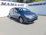 Citroën C4 1.4 16V SERVISNÍ KNIHA