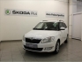 Škoda Fabia 1,2 TSi Ambition
