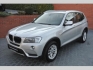 BMW X3 2,0 xDrive 135KW AUTOMAT,XENON