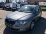 Škoda Superb 2.0 TDI 125 kW XENON,SERVISKA