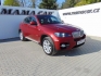 BMW X6 xDrive 50i 300kW SERVISNÍ KNIH