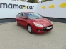 Citroën C4 1.6 VTi ČR 1MAJ SERVISNÍ KNIHA