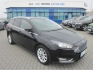 Ford Focus Titanium 1.5 Duratorq TDCI 120