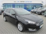 Ford Focus Titanium 1.5 Duratorq TDCI 120