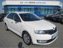 Škoda Rapid 1.2 TSI 63kW Active Fresh