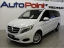 Mercedes-Benz Třídy V 220cdi 6MT LED ČR.