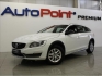 Volvo V60 2,4 D4 AT AWD CrossCountry