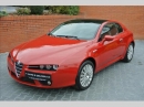 Alfa Romeo Brera