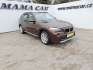 BMW X1 xDrive20d 130kW ČR SERVISNÍ KN