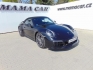 Porsche 911 CARRERA 4 CABRIOLET SKLADEM