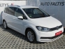 Volkswagen Touran 2.0TDI 110KW ČR.1.MAJITEL