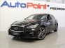 Infiniti Q50 3,5 H AT AWD SportTech