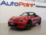 Mazda MX 2,0 i 6MT Revolution