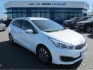 Kia Ceed 1.6 GDi Exclusive SW